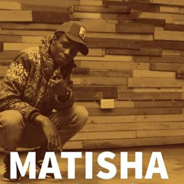 'Matisha' cover art