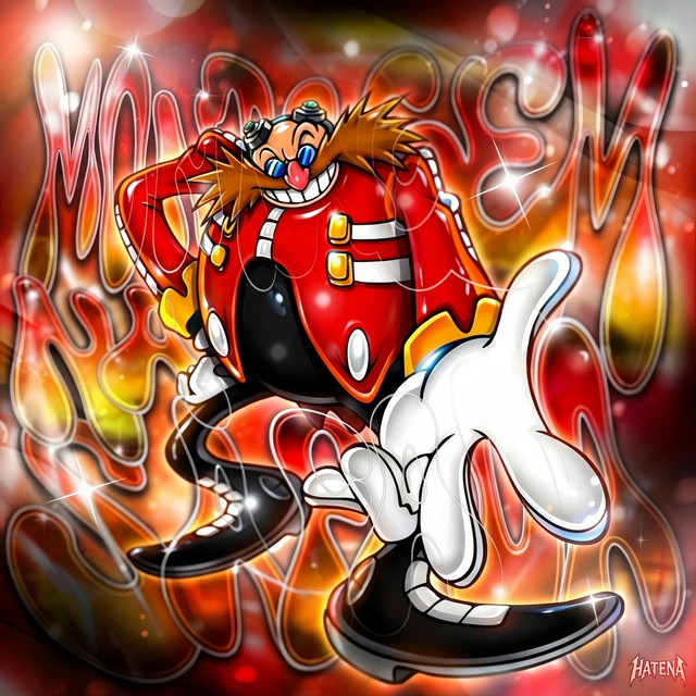 'MONTAGEM NA SAFADA' cover art