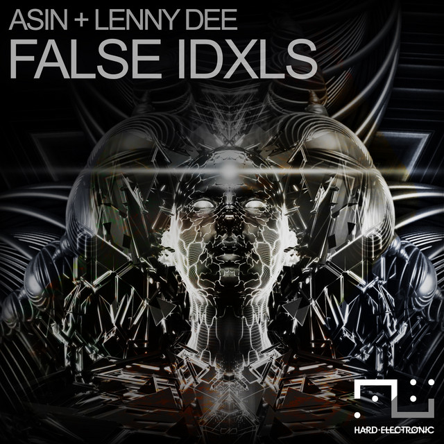 'False Idxls' cover art