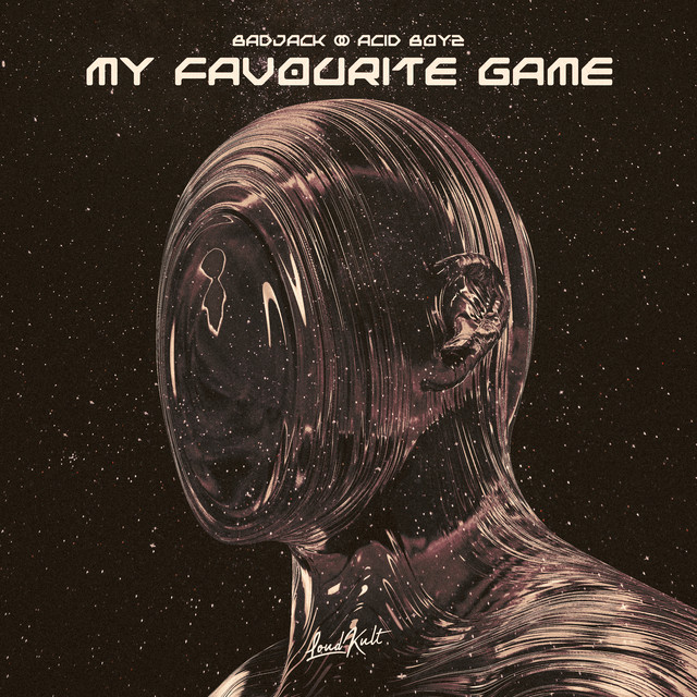 'My Favourite Game' cover art