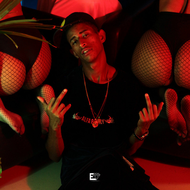 'Popozão Gigante' cover art