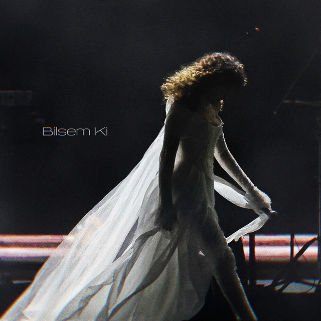 'Bilsem Ki' cover art