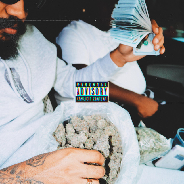'Display' cover art