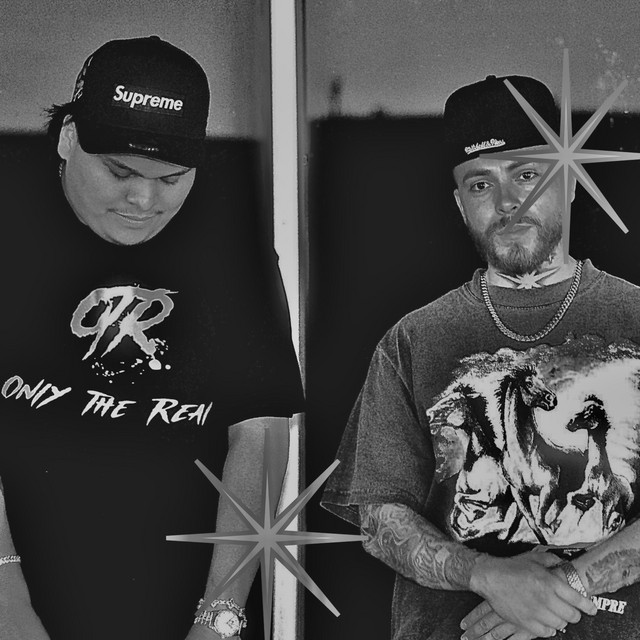 'JUS2LYK' cover art