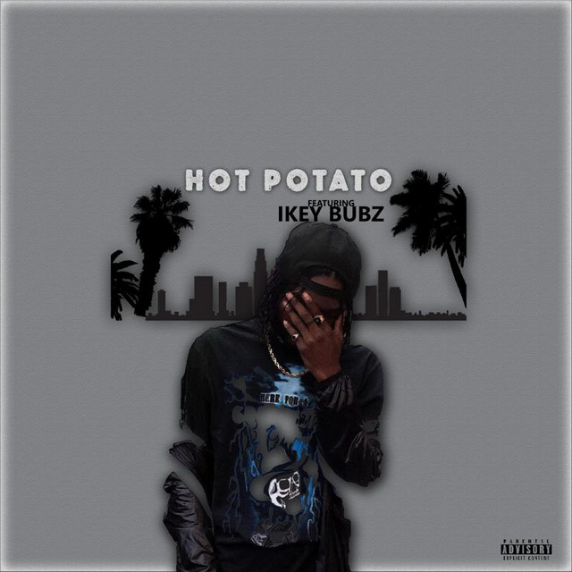 'Hot Potato' cover art