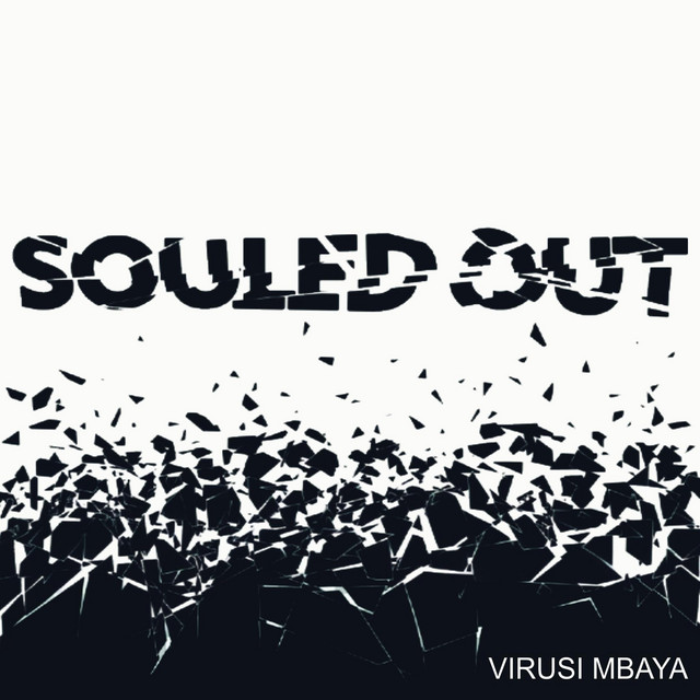 'Souled Out' cover art