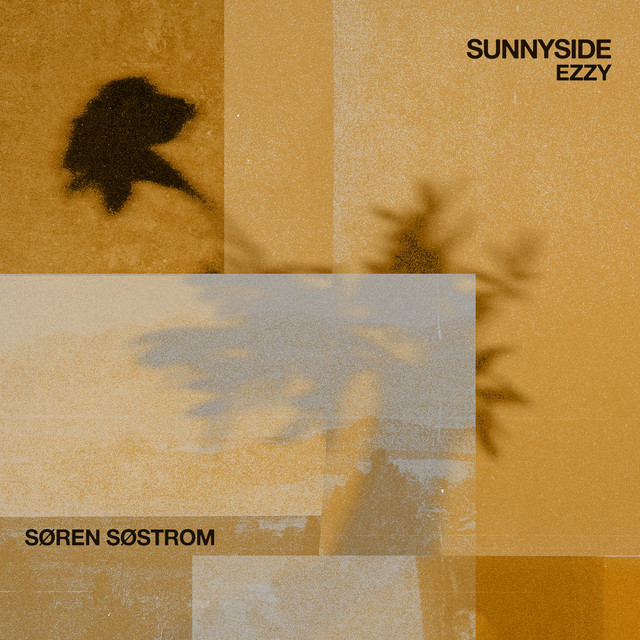 'sunnyside' cover art
