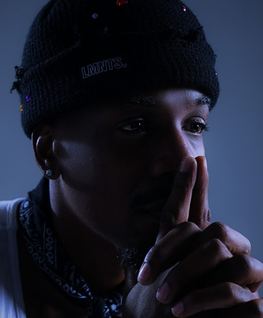 Jack Juan - Official Artist Photo