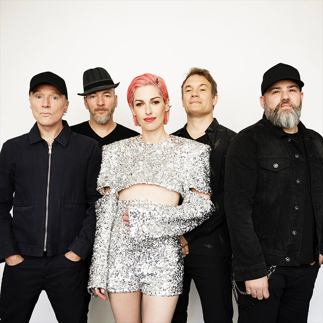 Superbus - Official Artist Photo
