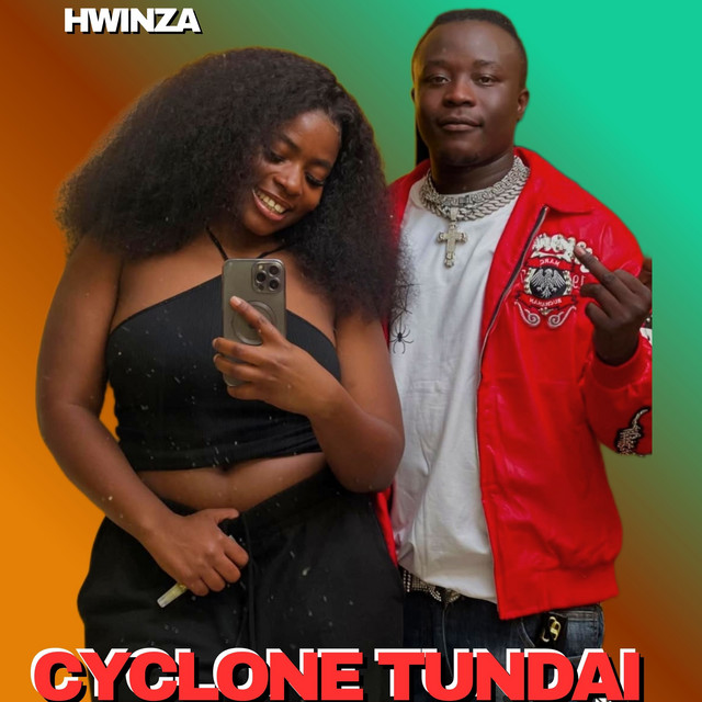 'Cyclone Tundai' cover art