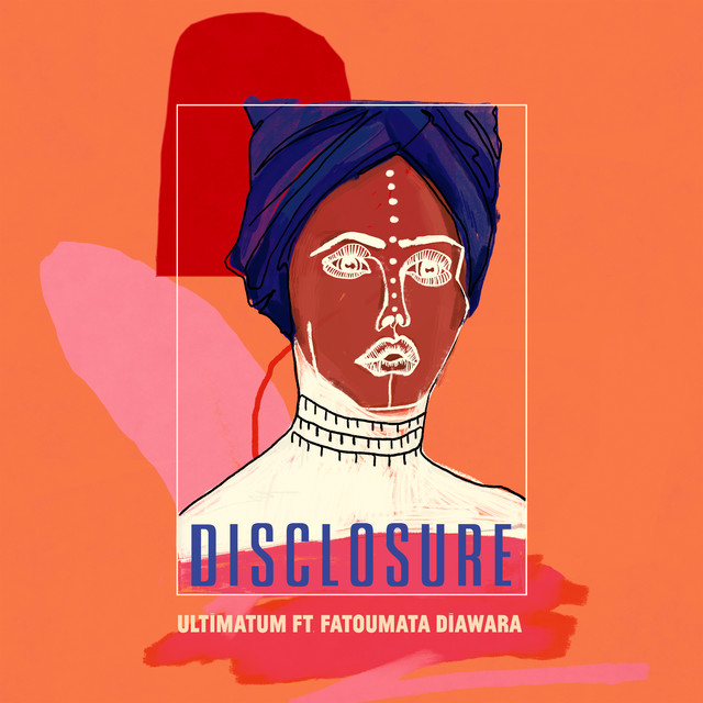 'Ultimatum' cover art
