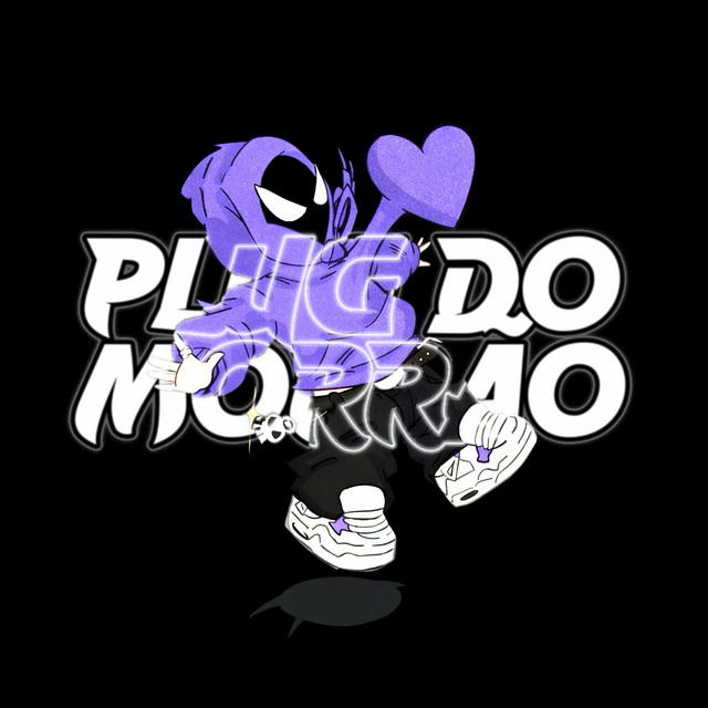 'Plug Do Morrão' cover art