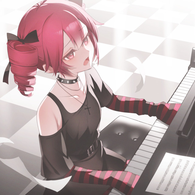 'Yowamushi no Rock and Roll (feat. KASANE TETO)' cover art