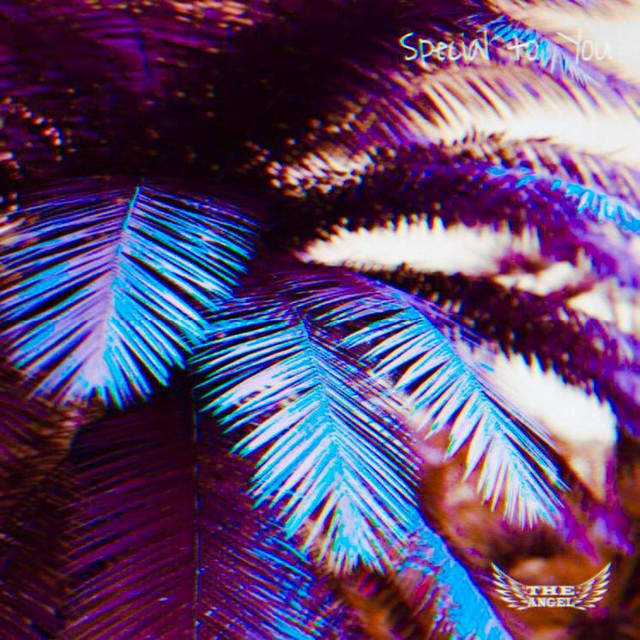 'Special To You' cover art