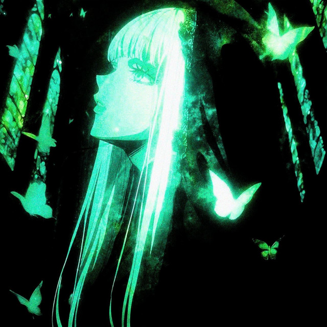 'Virtual Angel' cover art
