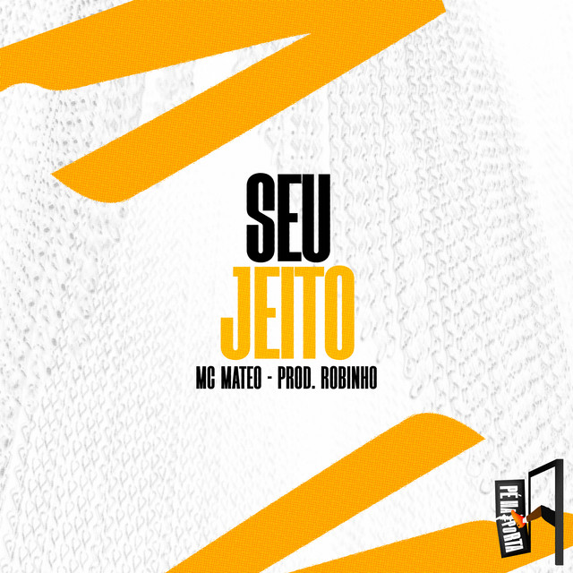 'Seu Jeito' cover art