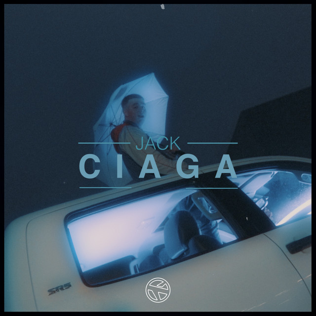 'Ciaga' cover art