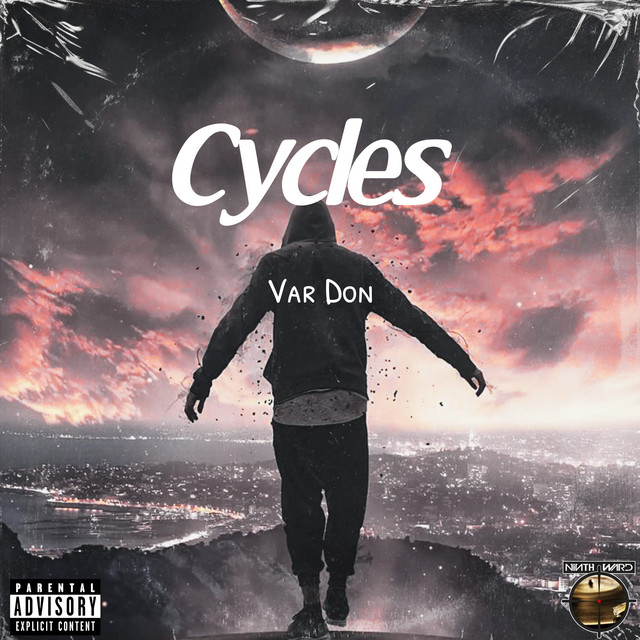'Cycles' cover art