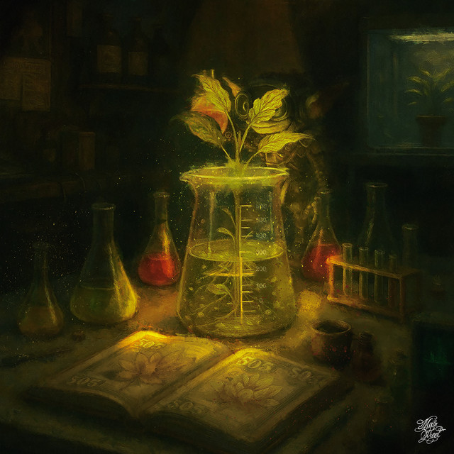 'Colheita' cover art