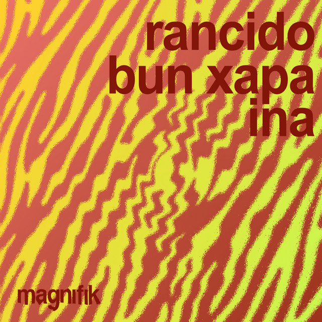 'Ina' cover art