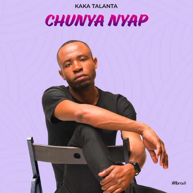 'Chunya Nyap' cover art