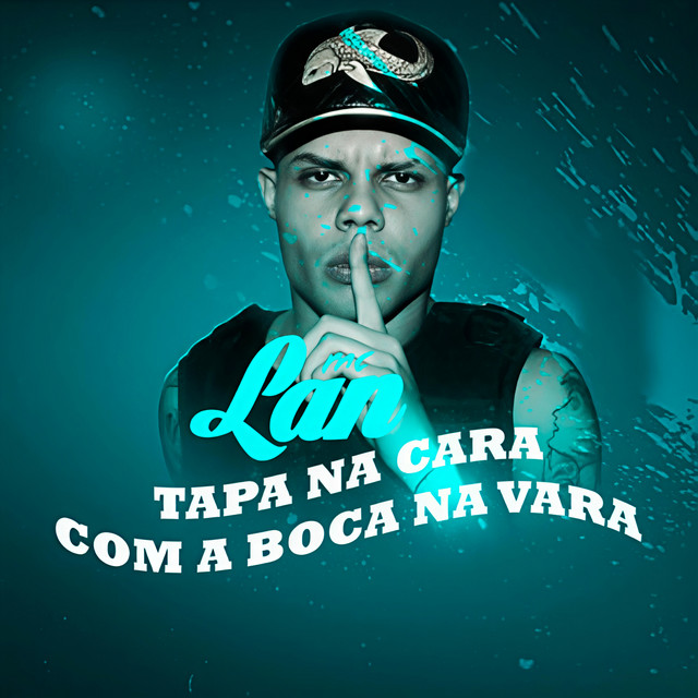 'Tapa na Cara Com a Boca na Vara' cover art