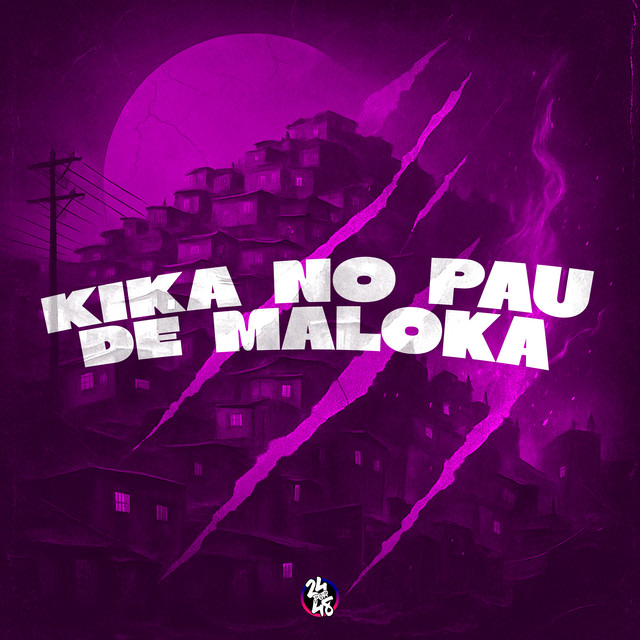 'Kika no Pau de Maloka' cover art