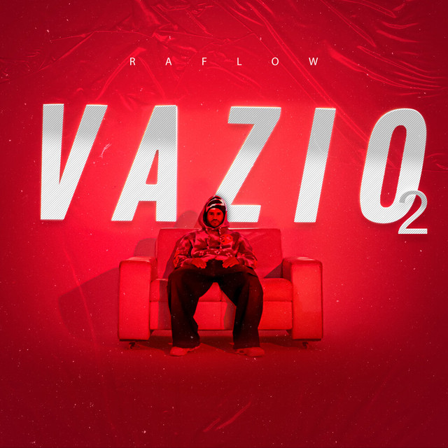 'VAZIO 2' cover art