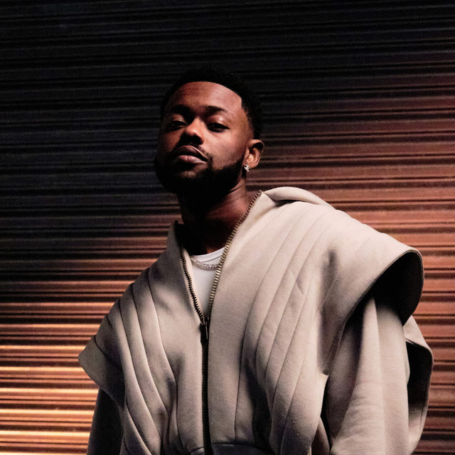 Lojay - Official Artist Photo