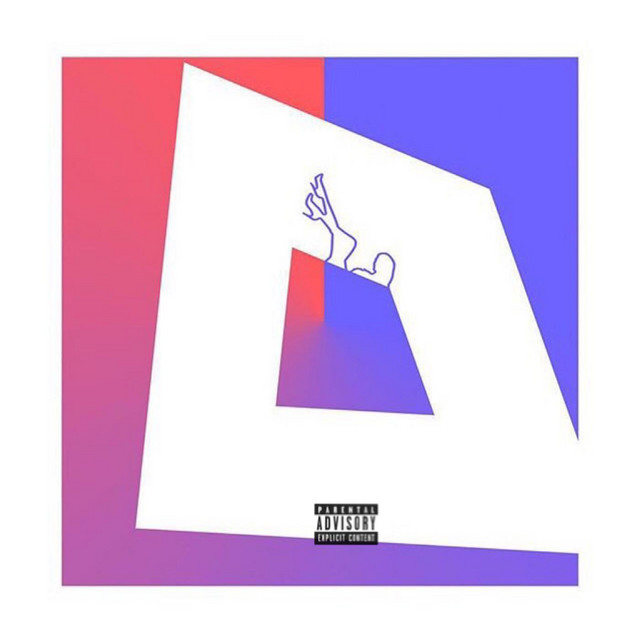 'Thigh Kisser' cover art