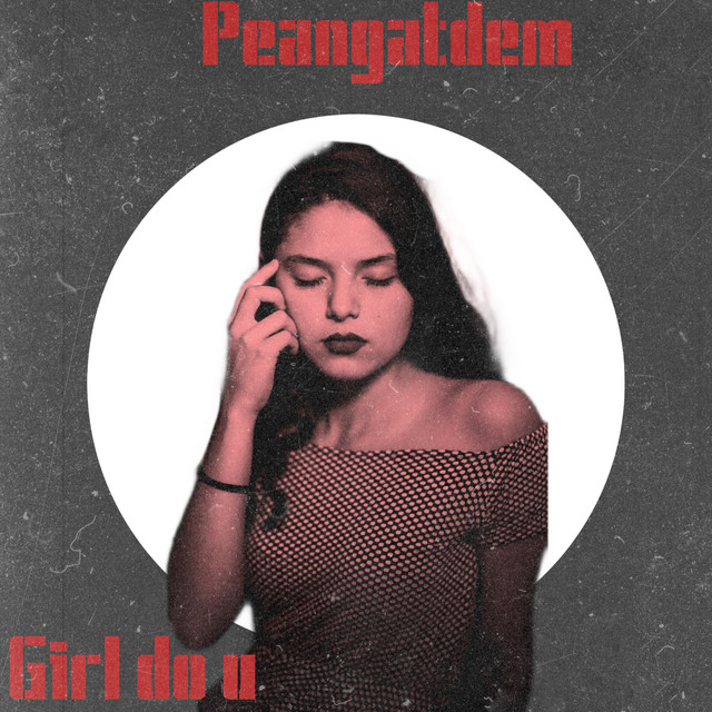 'Girl Do U (Radio Edit)' cover art