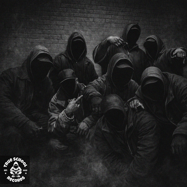 'Bless the Streets' cover art