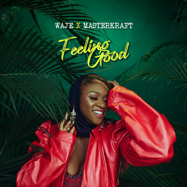 'Feeling Good' cover art