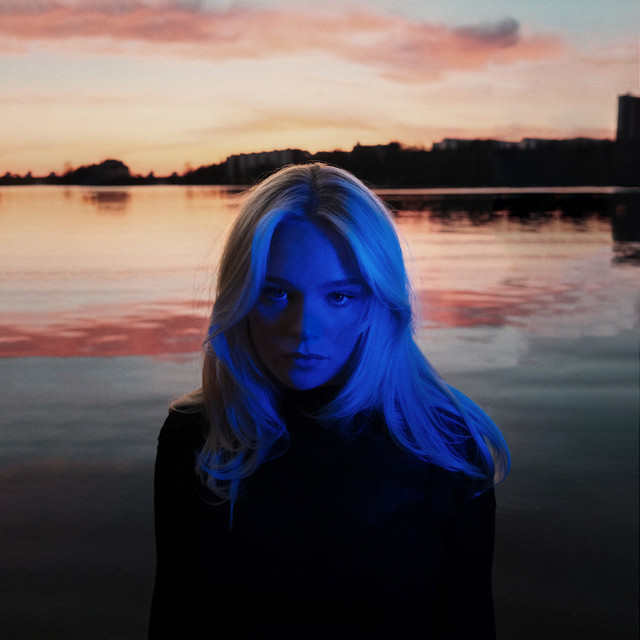 'Vill inte bli som dom' cover art