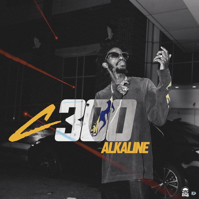 'C300' cover art