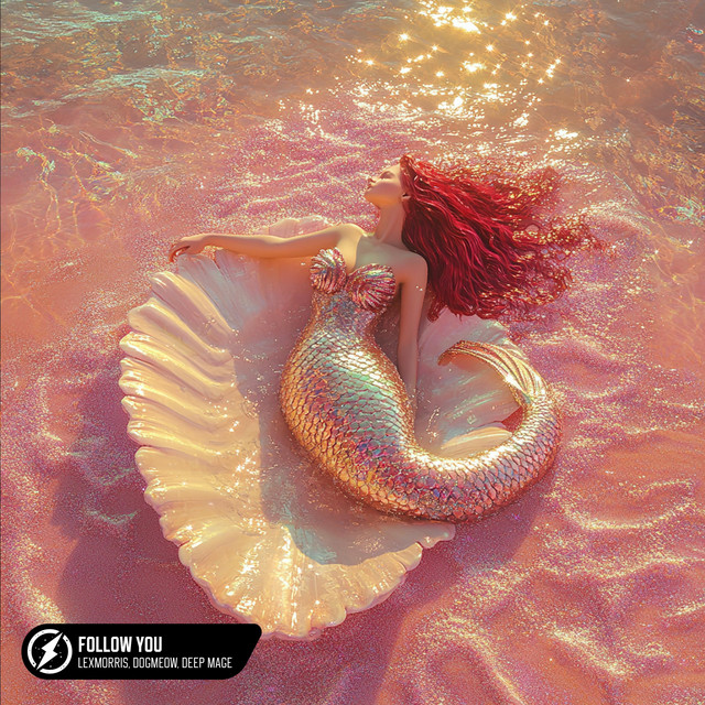 'Follow You' cover art
