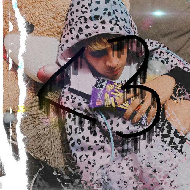 '<3' cover art