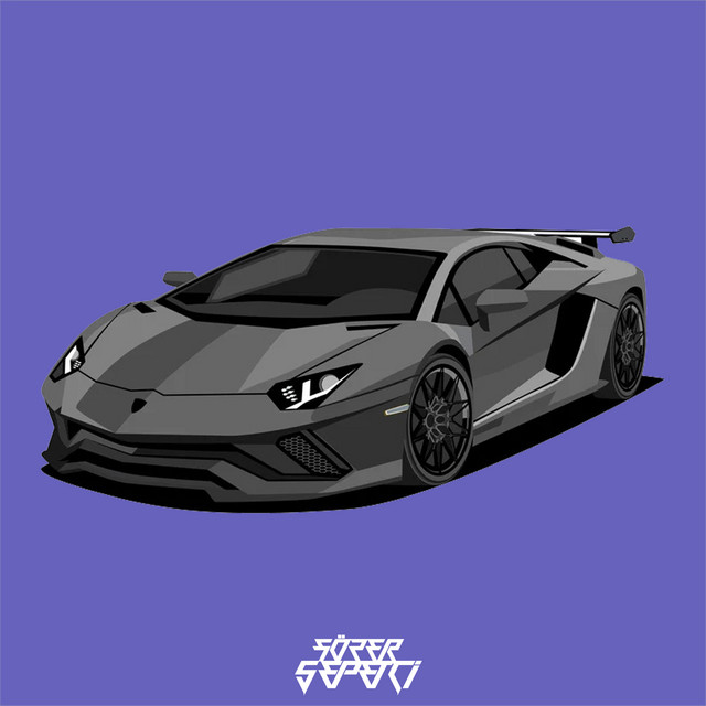 'Blvckrose' cover art