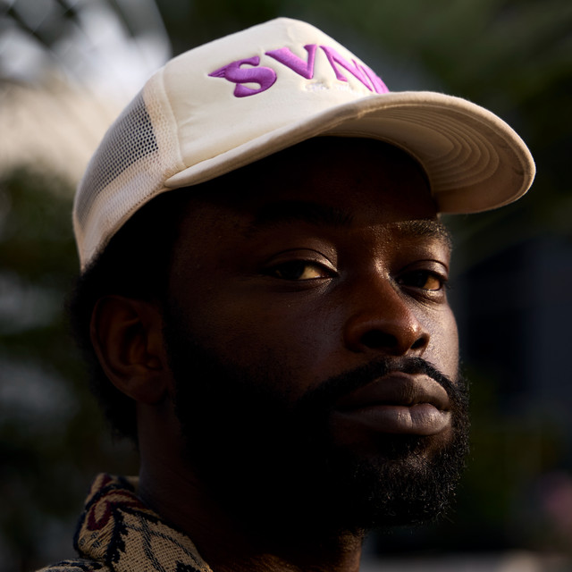 Tim Lyre - Official Artist Photo