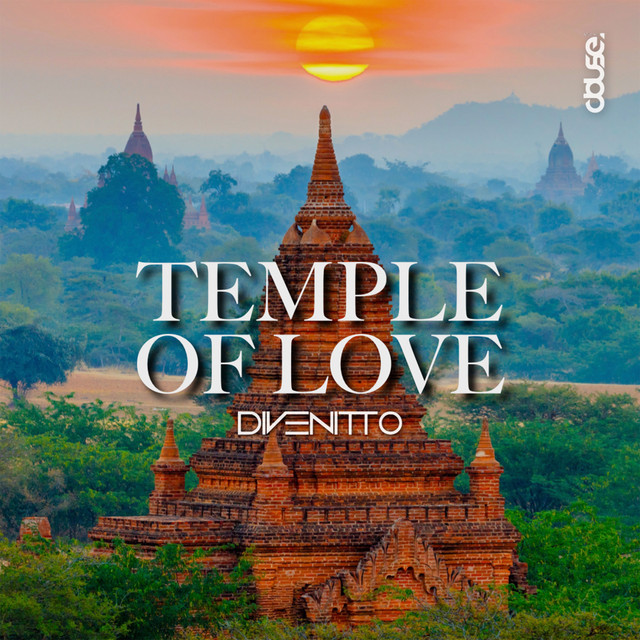 'Temple Of Love' cover art