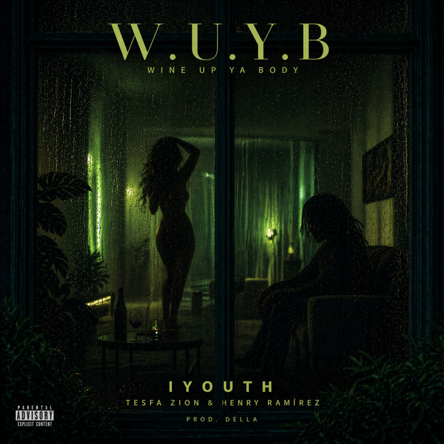 'W.U.Y.B' cover art