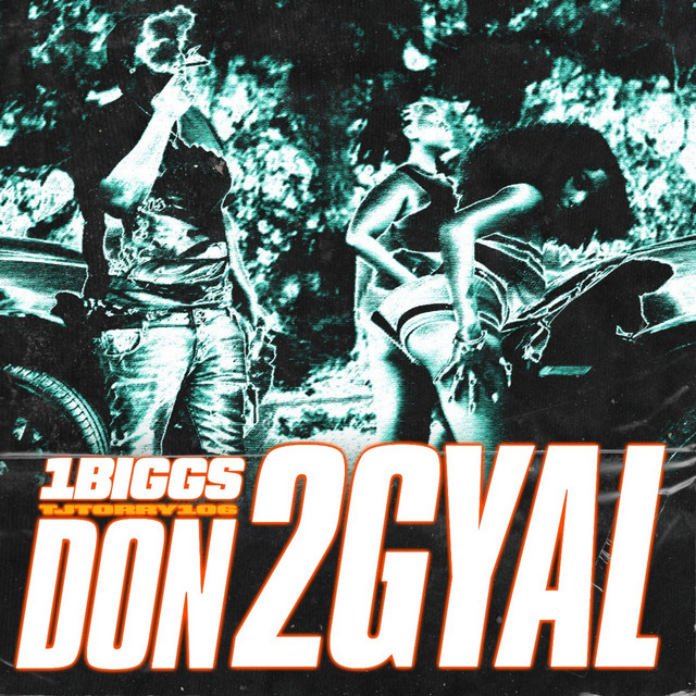 '2 Gyal 