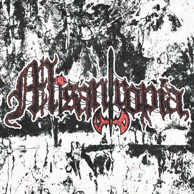 'Misantropía' cover art