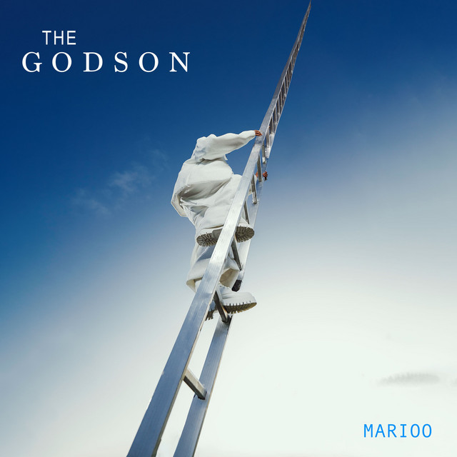 'The Godson' cover art