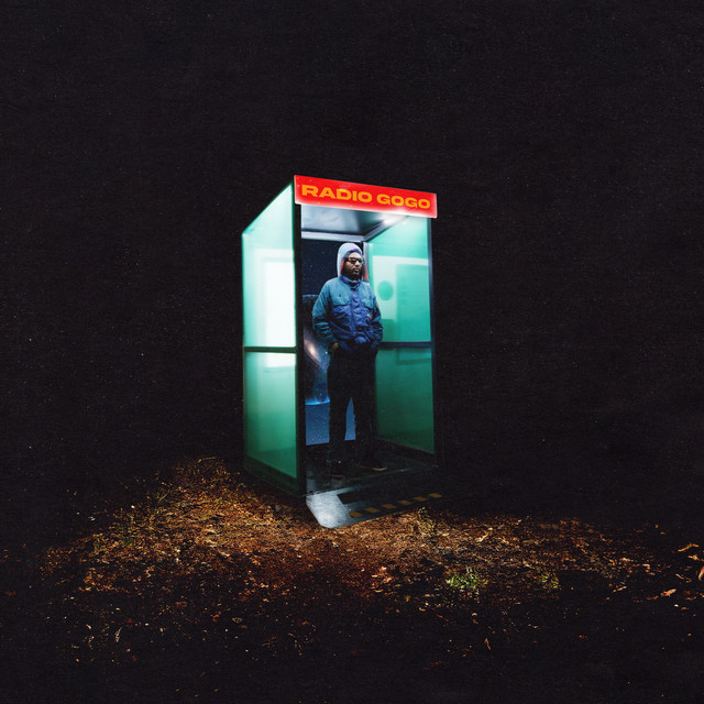 'Radio Gogo Worldwide' cover art
