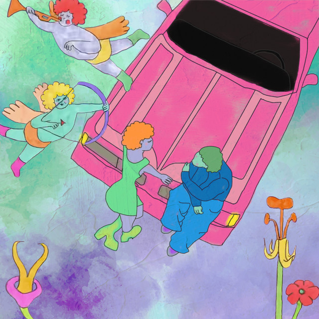 'Pretty Girl (with Rema)' cover art