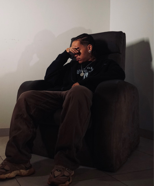 P0P - Official Artist Photo