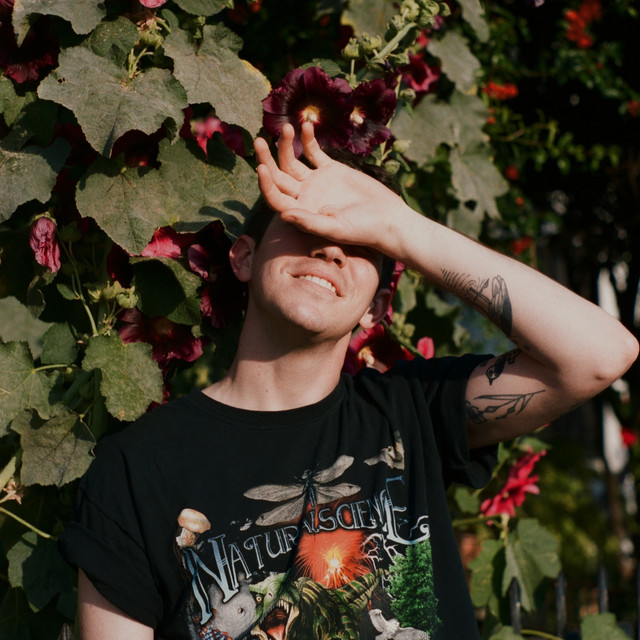 Bobbing - Official Artist Photo