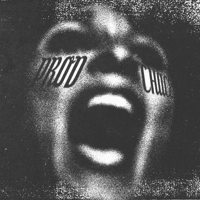 'chace' cover art