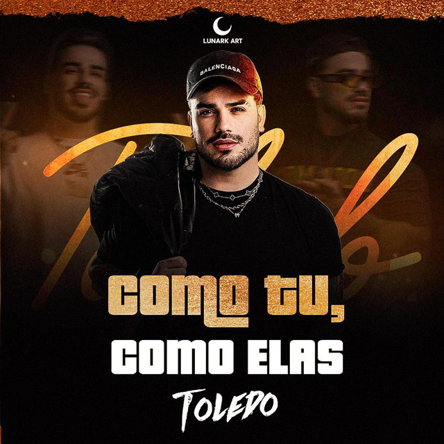 'MEGA COMO TU, COMO ELAS' cover art